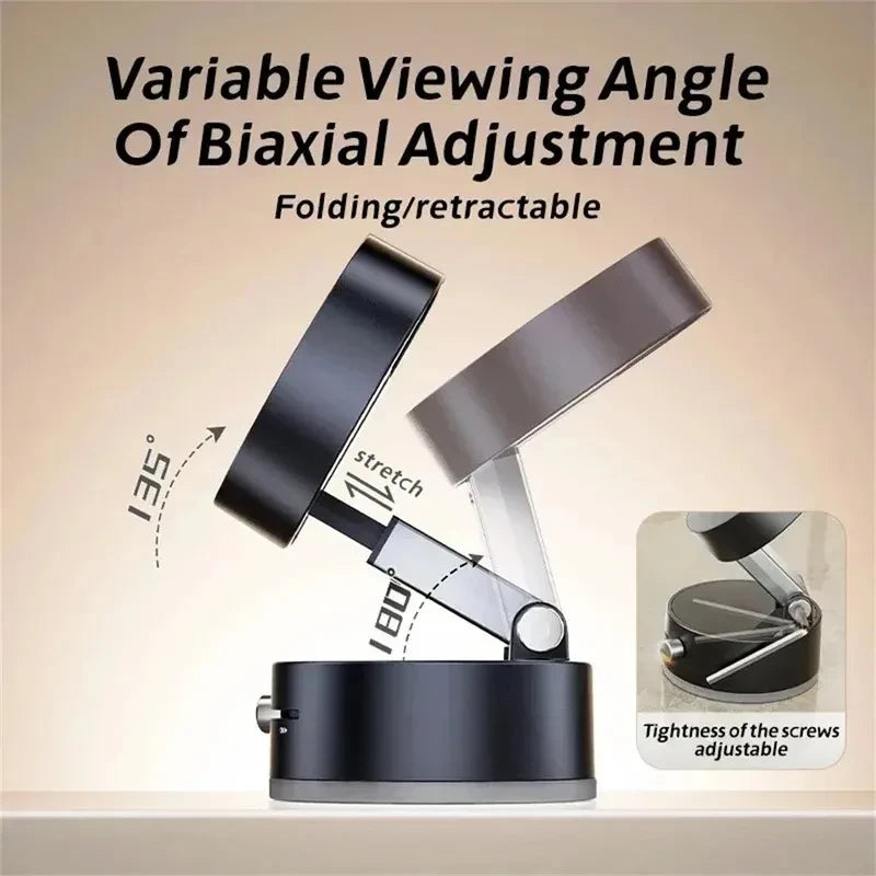Foldable Magnetic Phone Stand
