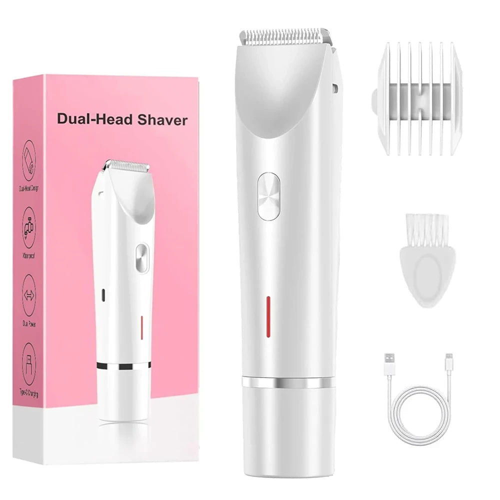 Women's Electric Shaver