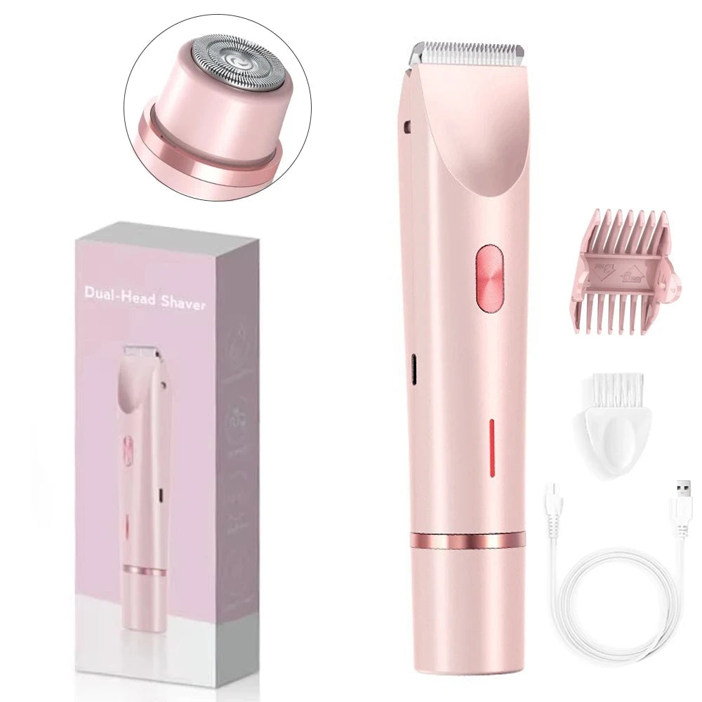 Women's Electric Shaver
