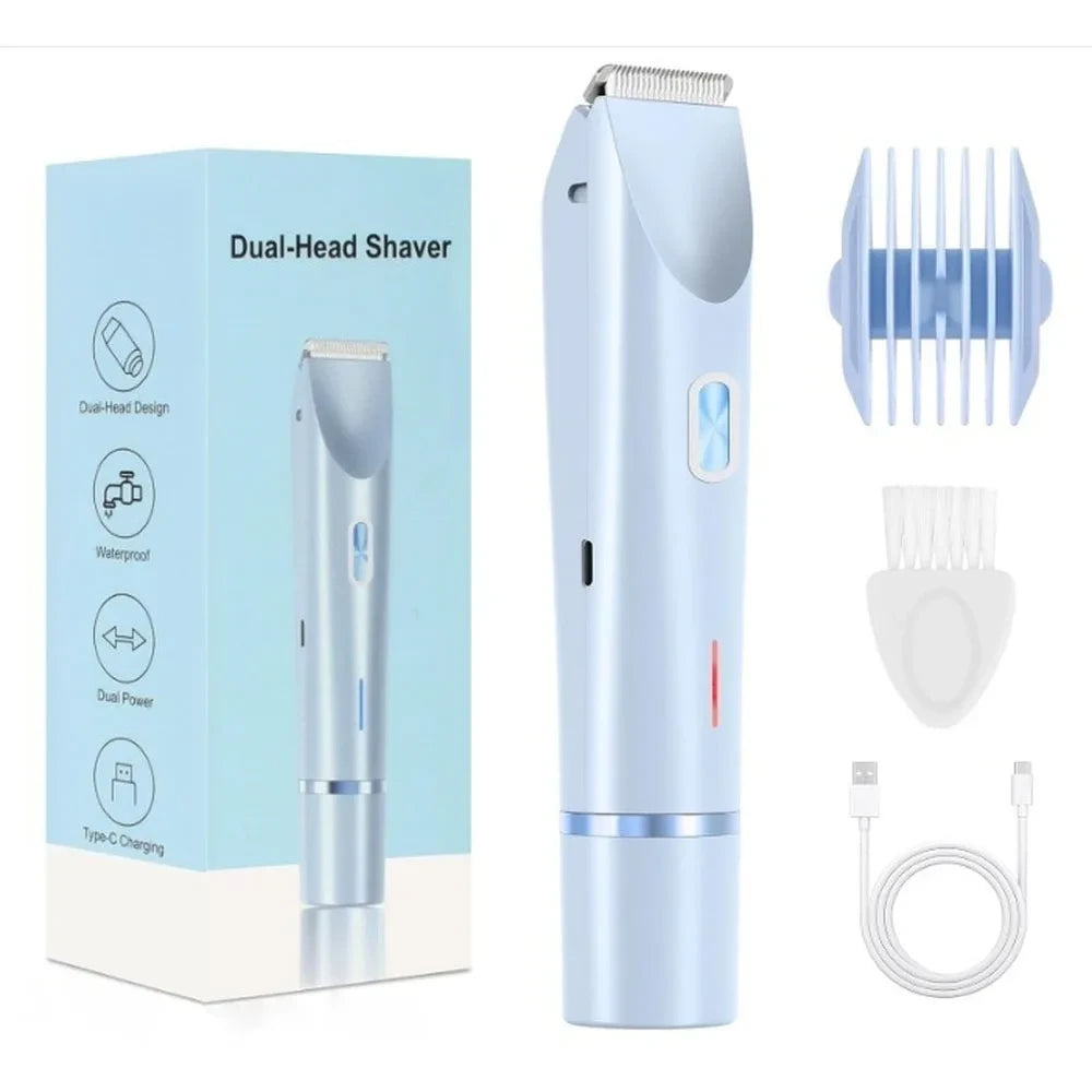 Women's Electric Shaver