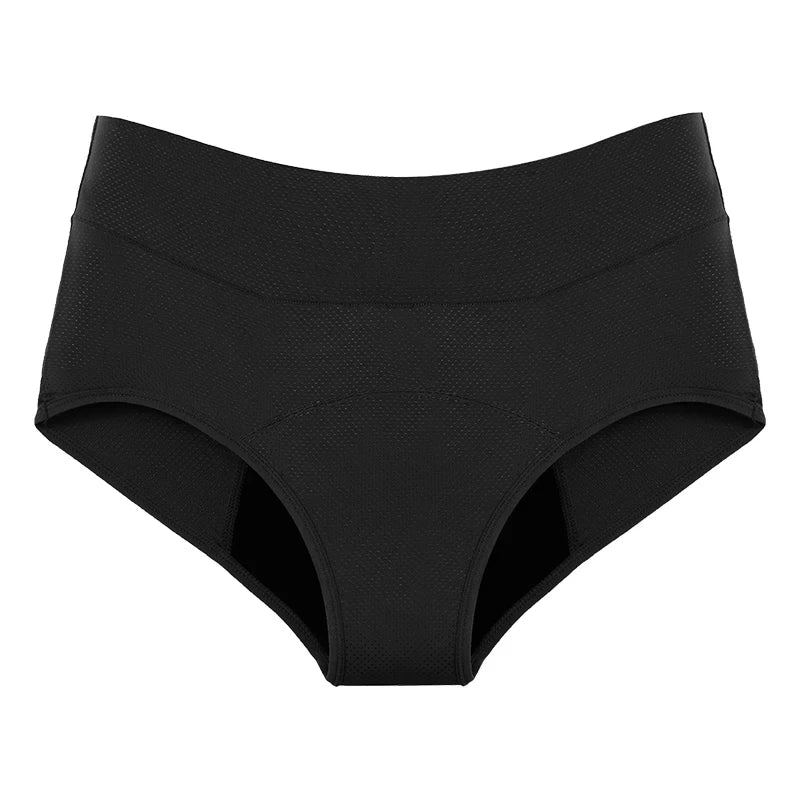 Menstrual Briefs 3-Layer