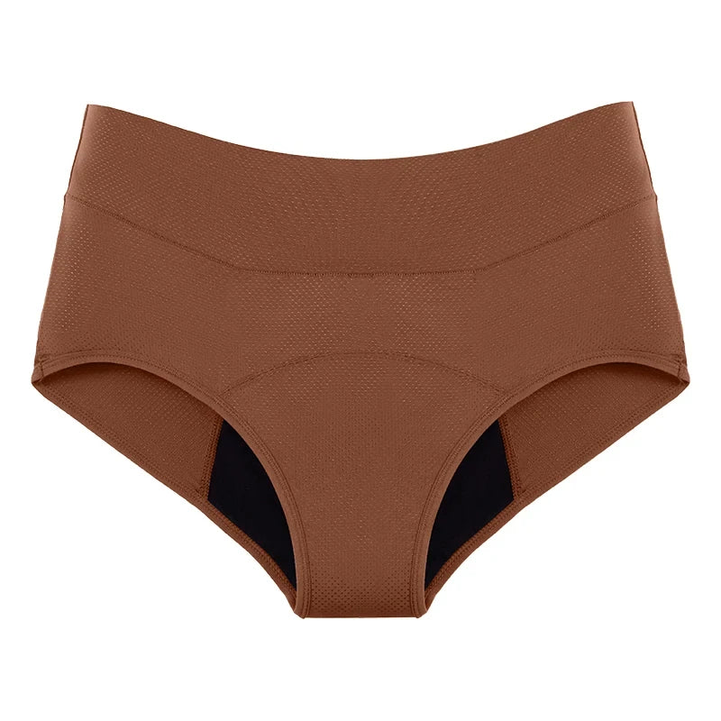 Menstrual Briefs 3-Layer