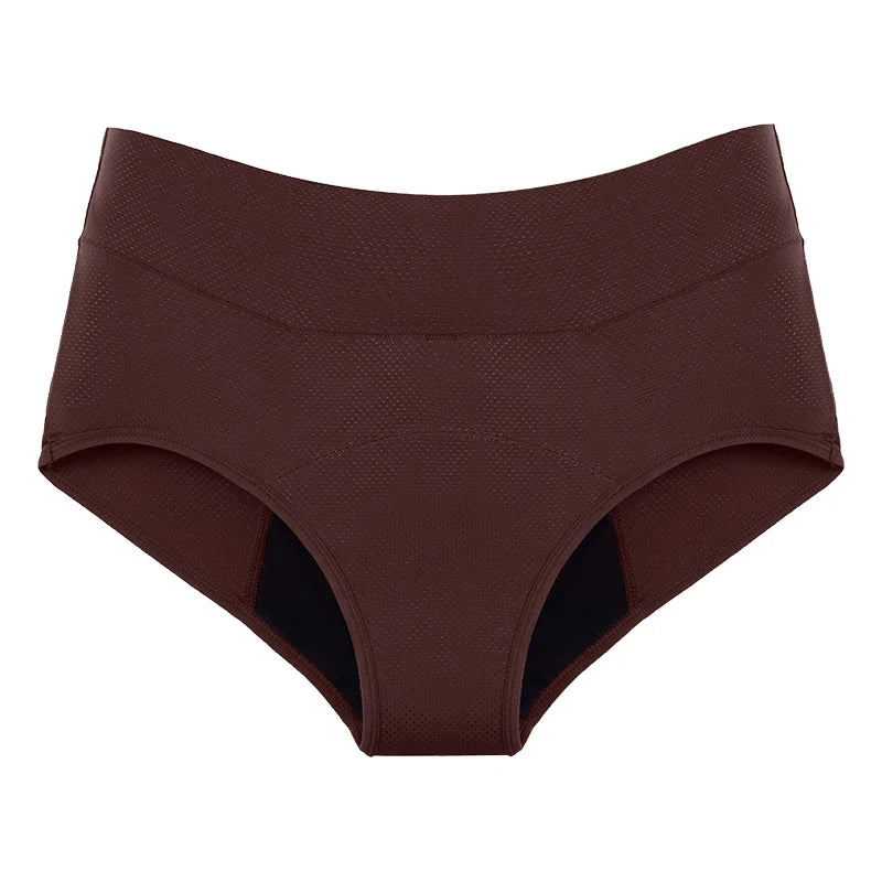 Menstrual Briefs 3-Layer