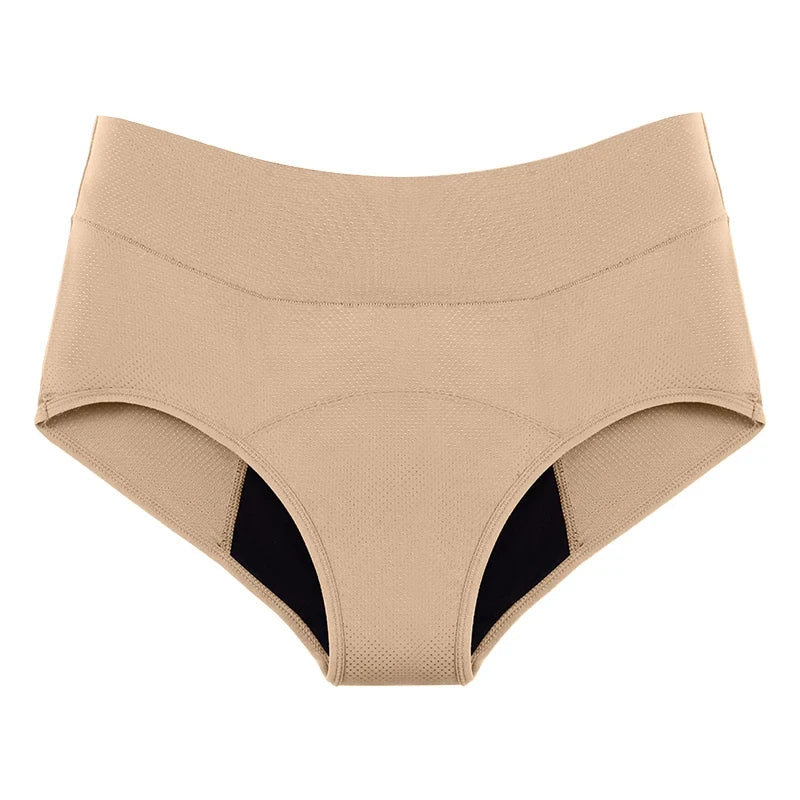Menstrual Briefs 3-Layer