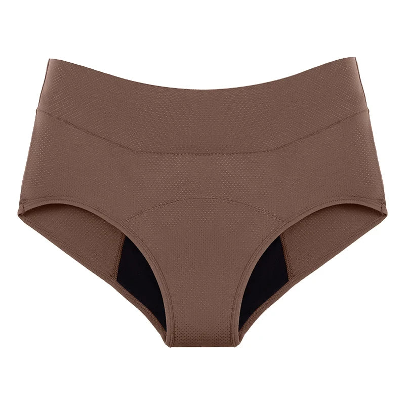 Menstrual Briefs 3-Layer