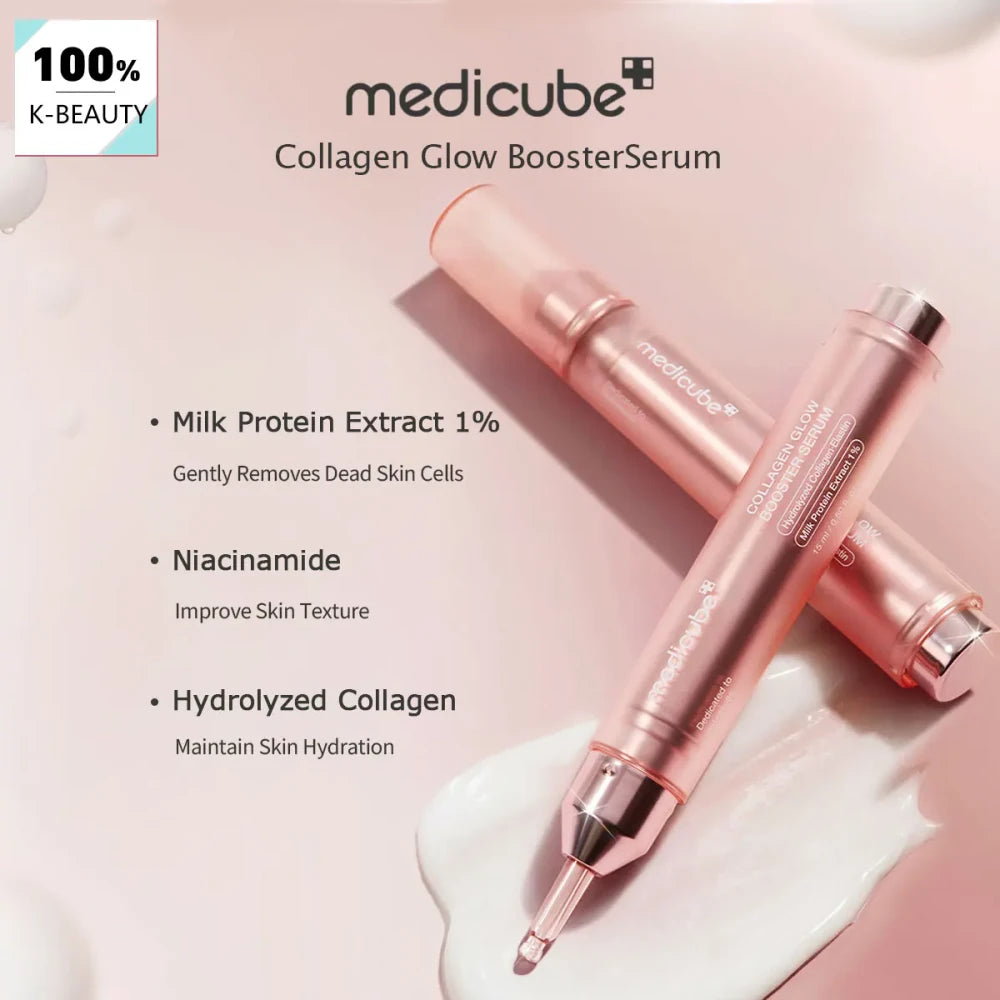 Medicube Collagen Serum