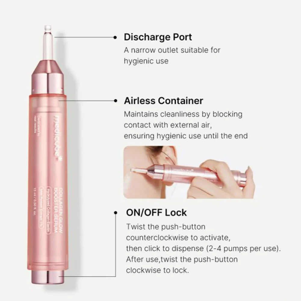 Medicube Collagen Serum