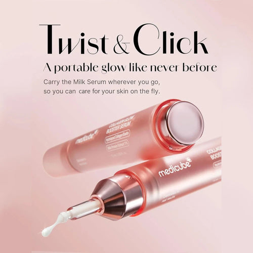 Medicube Collagen Serum