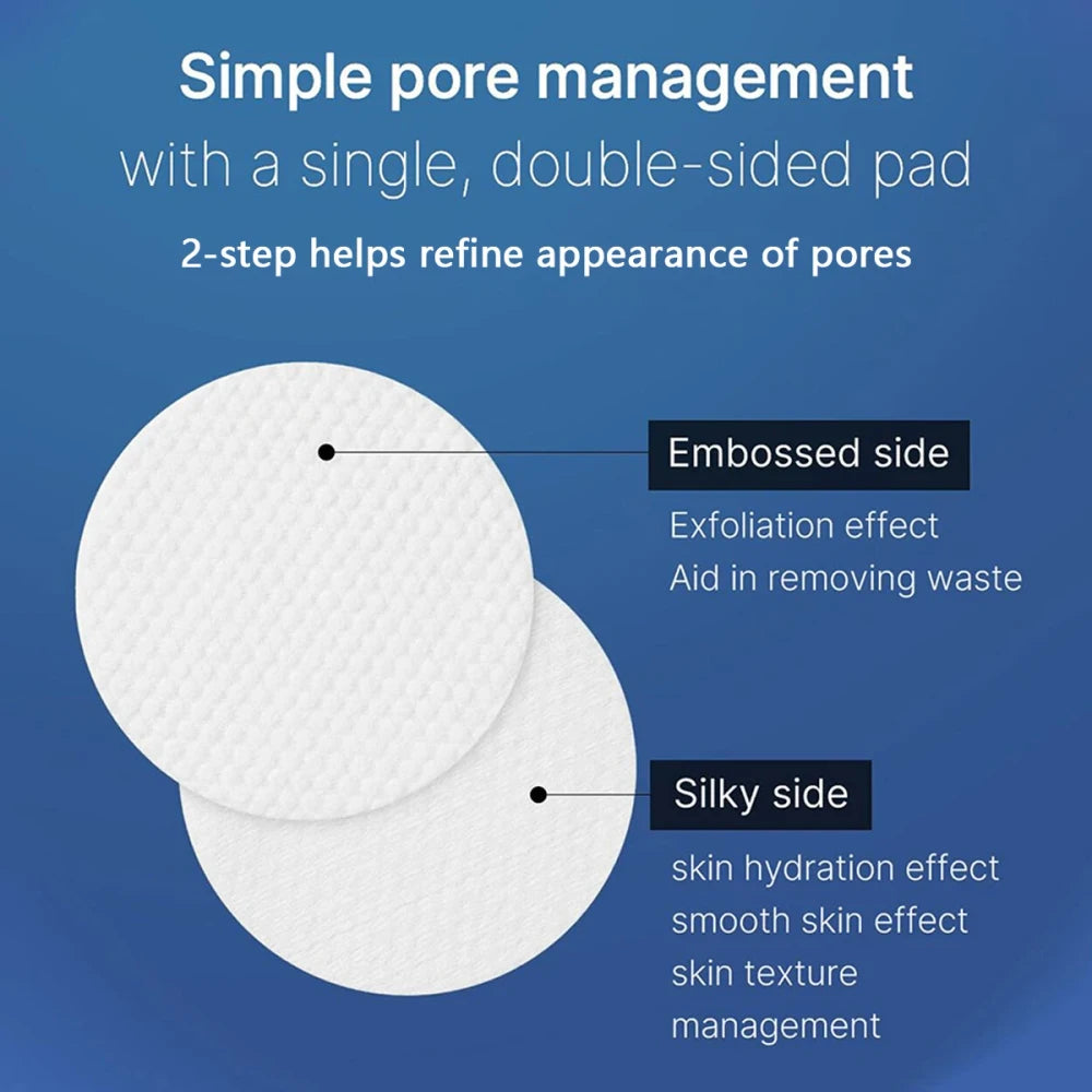Medicube Zero Pore Pads
